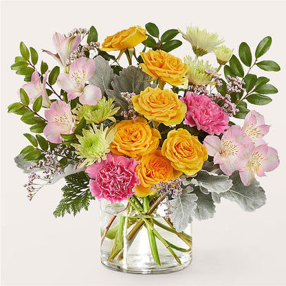 Mai Tai Bouquet –  Luxe Flowers Birmingham, Birmingham MI