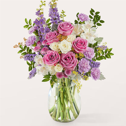 Lucky Me Bouquet –  Luxe Flowers Birmingham, Birmingham MI