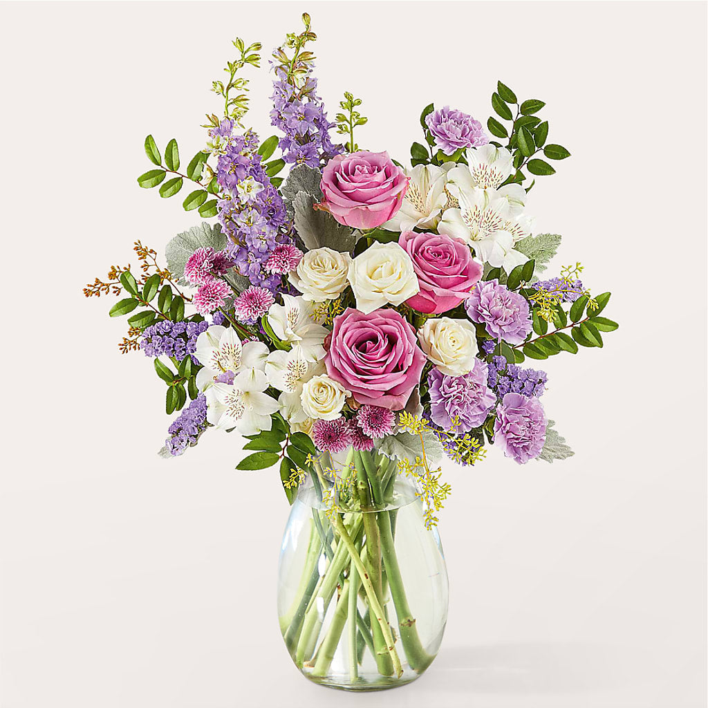 Lucky Me Bouquet –  Luxe Flowers Birmingham, Birmingham MI
