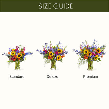 Rays of Life Bouquet –  Luxe Flowers Birmingham, Birmingham MI