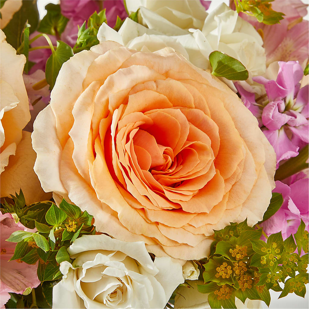 Paradise Bouquet –  Luxe Flowers Birmingham, Birmingham MI