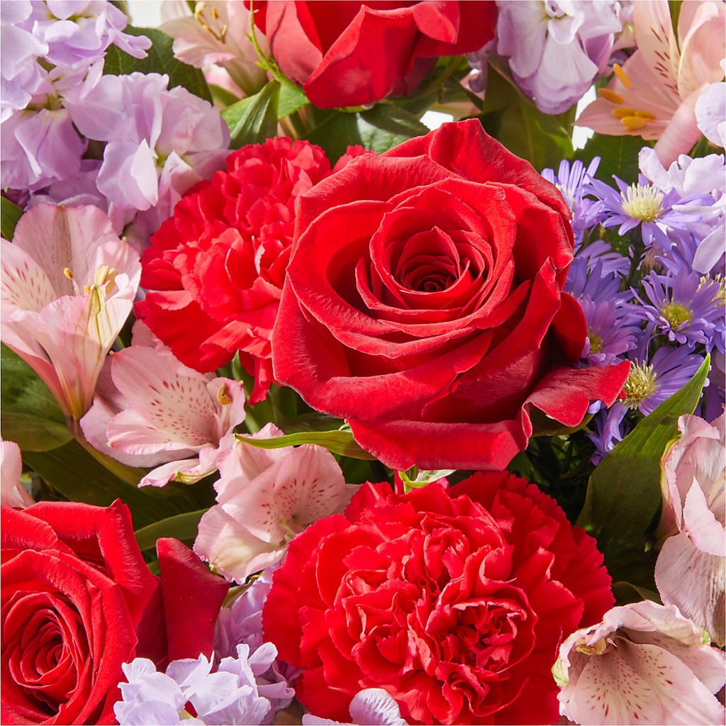 Your Majesty Bouquet –  Luxe Flowers Birmingham, Birmingham MI