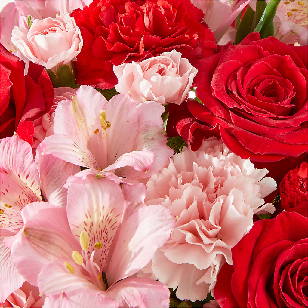 Candy Kisses Bouquet –  Luxe Flowers Birmingham, Birmingham MI