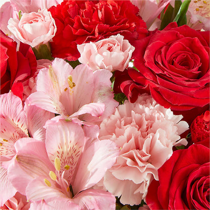 Candy Kisses Bouquet –  Luxe Flowers Birmingham, Birmingham MI