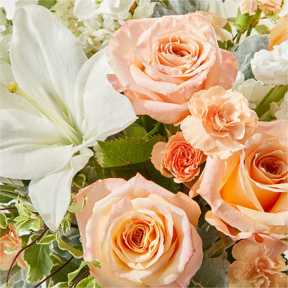Darling Bouquet –  Luxe Flowers Birmingham, Birmingham MI