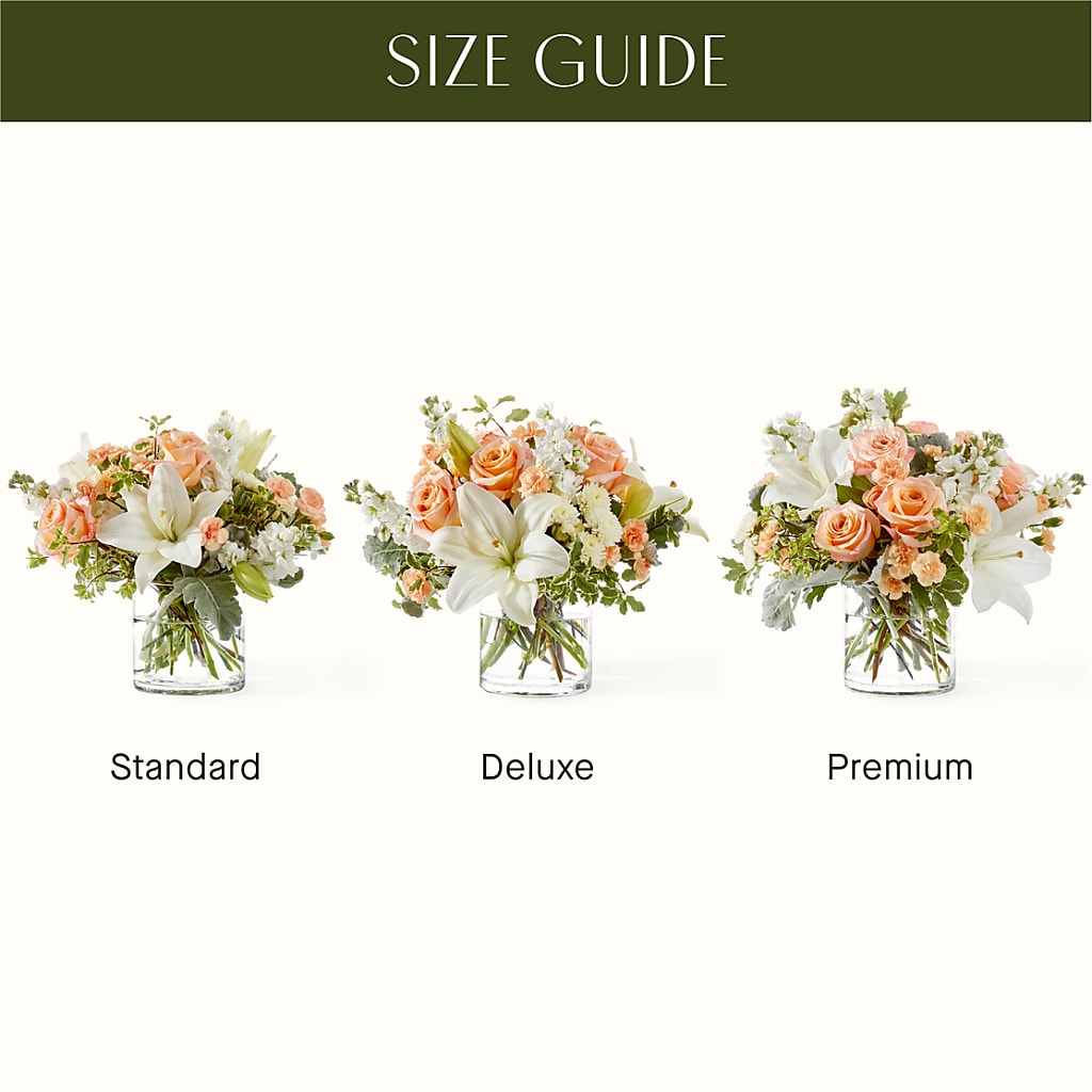 Darling Bouquet –  Luxe Flowers Birmingham, Birmingham MI