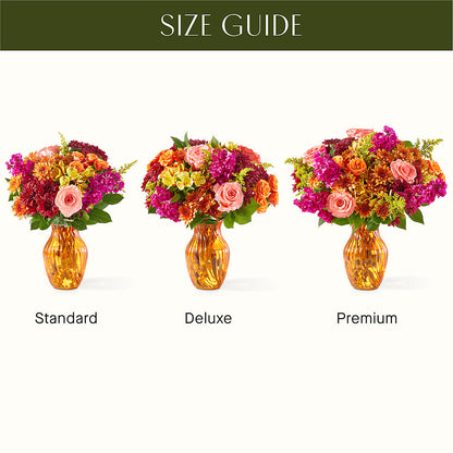 Countryside Bouquet –  Luxe Flowers Birmingham, Birmingham MI