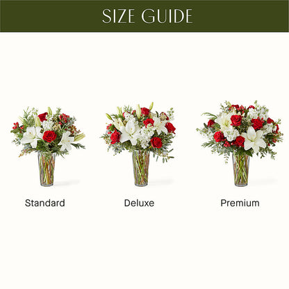 Twinkle Lights Bouquet –  Luxe Flowers Birmingham, Birmingham MI