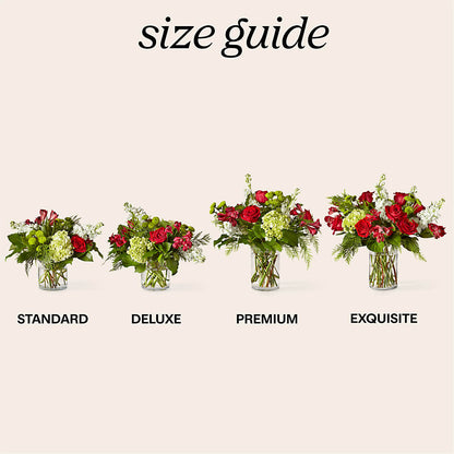 Tree Shopping Bouquet –  Luxe Flowers Birmingham, Birmingham MI
