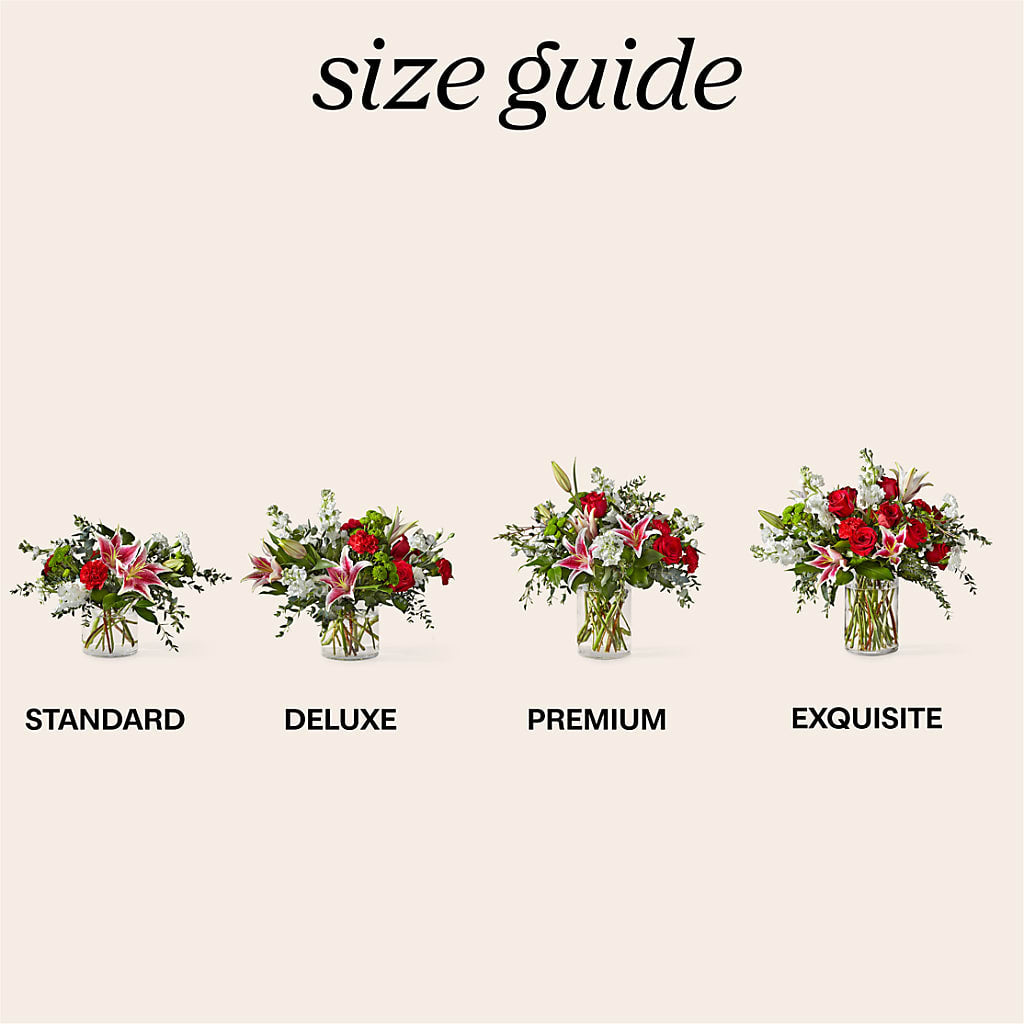 Gumdrop Button Bouquet –  Luxe Flowers Birmingham, Birmingham MI