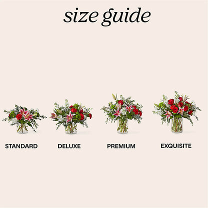 Gumdrop Button Bouquet –  Luxe Flowers Birmingham, Birmingham MI