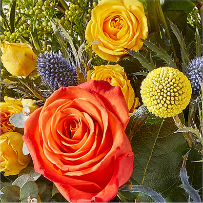 Disco Bouquet –  Luxe Flowers Birmingham, Birmingham MI