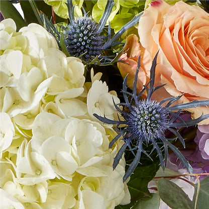 Porch Swing Bouquet –  Luxe Flowers Birmingham, Birmingham MI