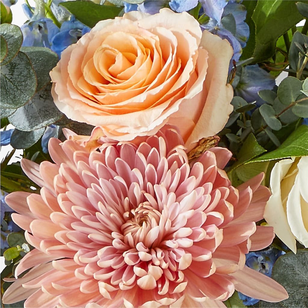 Inspired Bouquet –  Luxe Flowers Birmingham, Birmingham MI