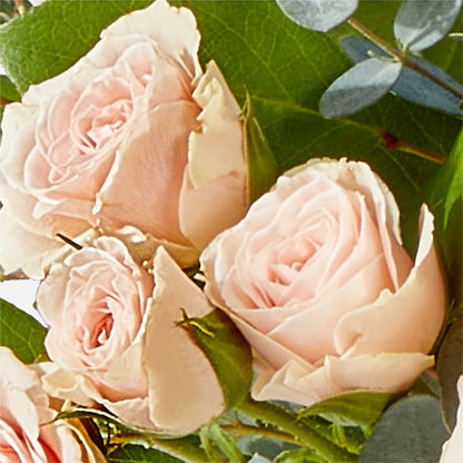 Inspired Bouquet –  Luxe Flowers Birmingham, Birmingham MI
