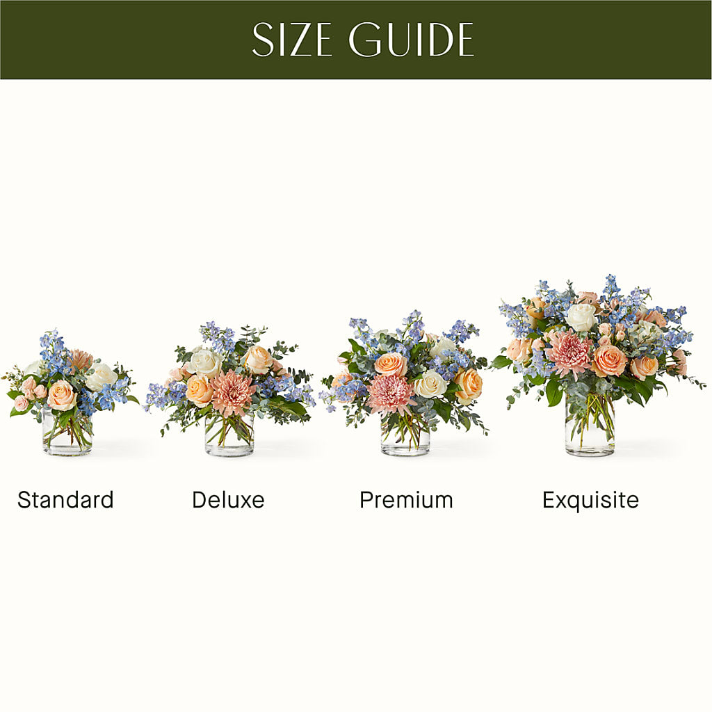 Inspired Bouquet –  Luxe Flowers Birmingham, Birmingham MI