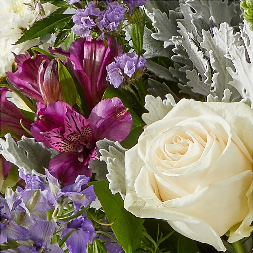 Shooting Star Bouquet –  Luxe Flowers Birmingham, Birmingham MI