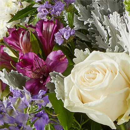 Shooting Star Bouquet –  Luxe Flowers Birmingham, Birmingham MI