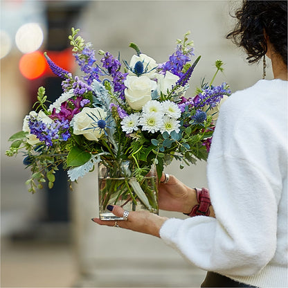 Shooting Star Bouquet –  Luxe Flowers Birmingham, Birmingham MI