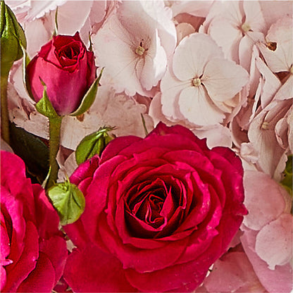 Glitz & Glam Bouquet –  Luxe Flowers Birmingham, Birmingham MI