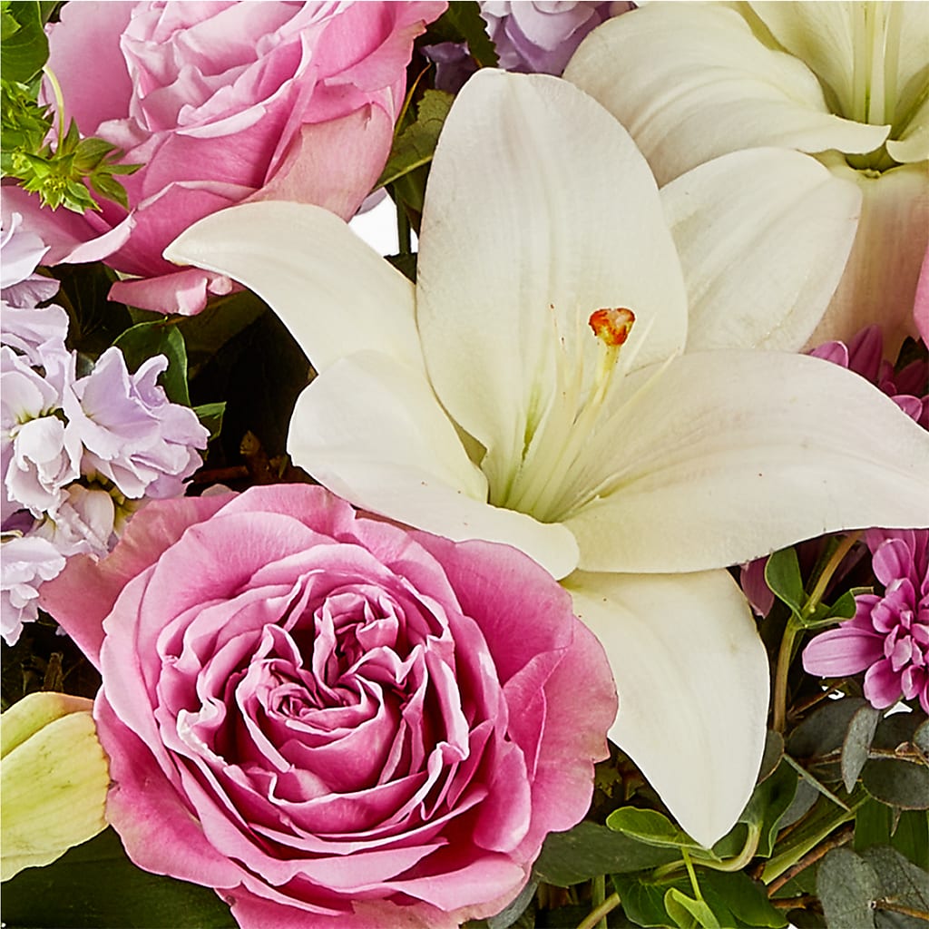 Daydreamer Bouquet –  Luxe Flowers Birmingham, Birmingham MI