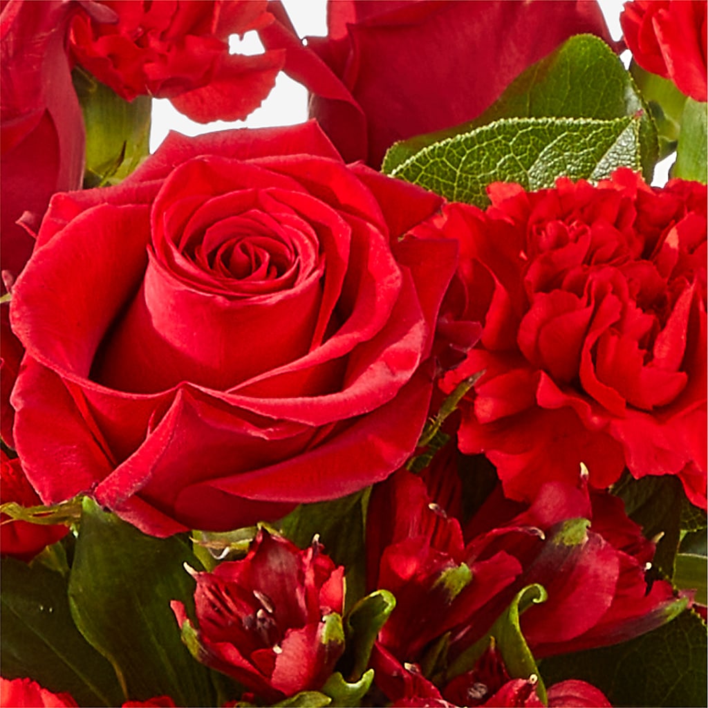 The Heartstrings Bouquet –  Luxe Flowers Birmingham, Birmingham MI