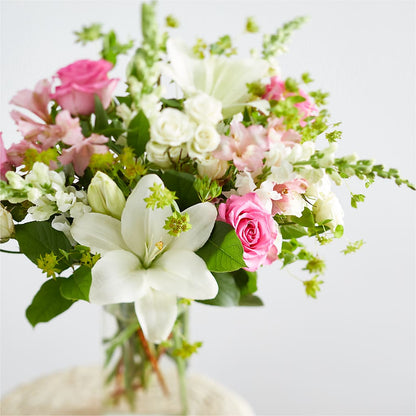 Fondly Bouquet –  Luxe Flowers Birmingham, Birmingham MI