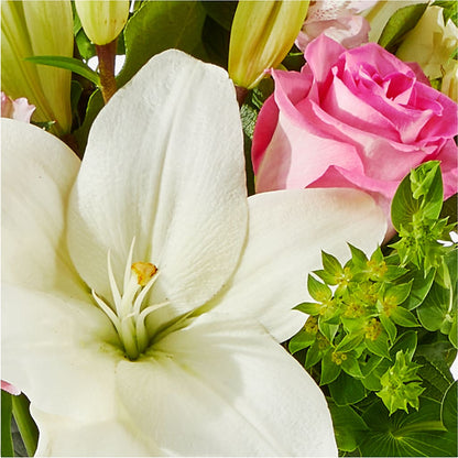 Fondly Bouquet –  Luxe Flowers Birmingham, Birmingham MI