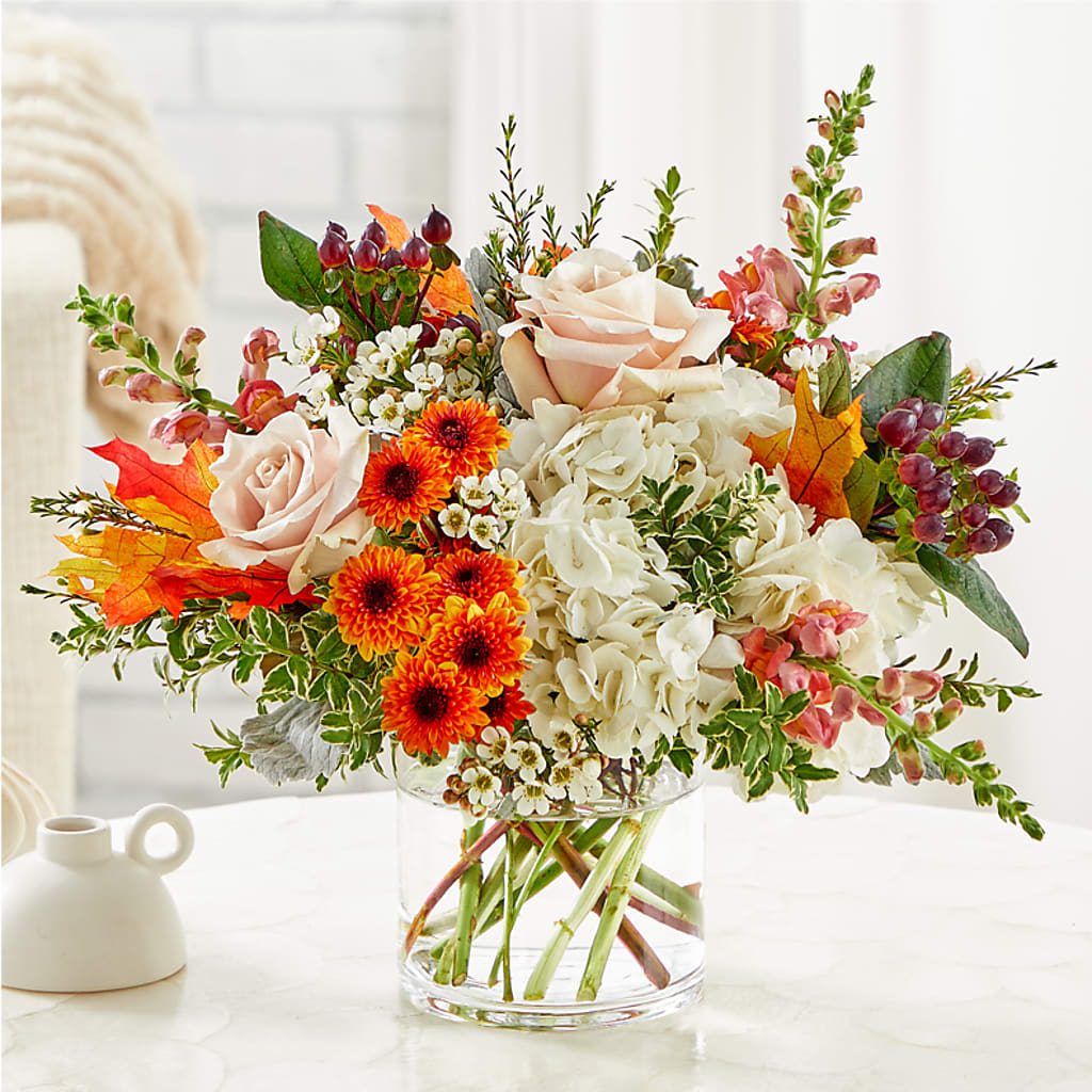 Autumnal Equinox Bouquet –  Luxe Flowers Birmingham, Birmingham MI