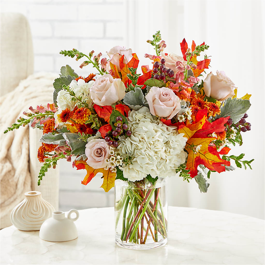 Autumnal Equinox Bouquet –  Luxe Flowers Birmingham, Birmingham MI