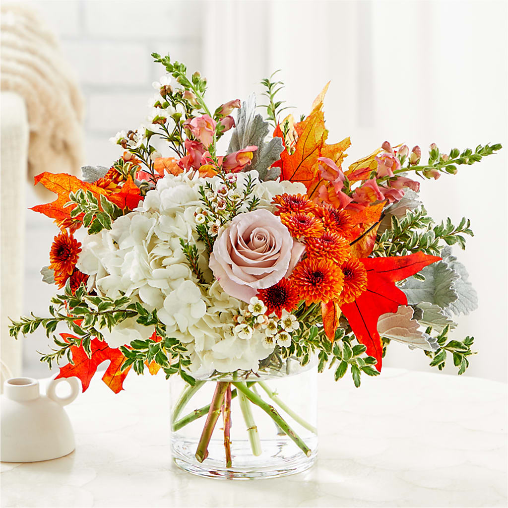 Autumnal Equinox Bouquet –  Luxe Flowers Birmingham, Birmingham MI