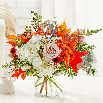 Autumnal Equinox Bouquet –  Luxe Flowers Birmingham, Birmingham MI