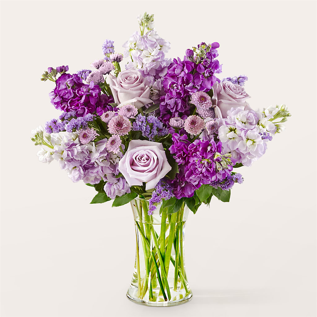 Give a Twirl Bouquet –  Luxe Flowers Birmingham, Birmingham MI
