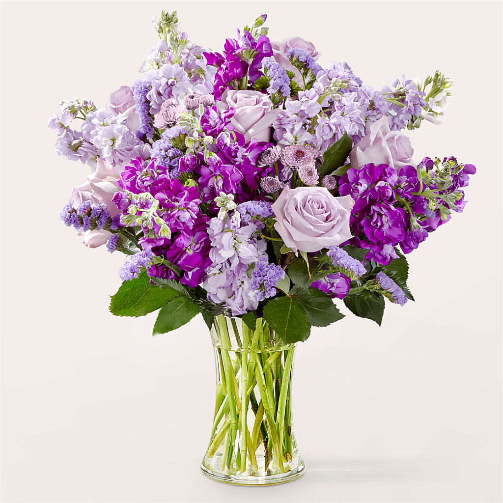 Give a Twirl Bouquet –  Luxe Flowers Birmingham, Birmingham MI