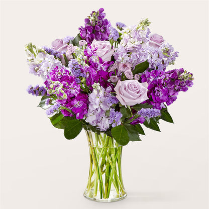 Give a Twirl Bouquet –  Luxe Flowers Birmingham, Birmingham MI