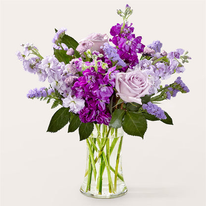 Give a Twirl Bouquet –  Luxe Flowers Birmingham, Birmingham MI