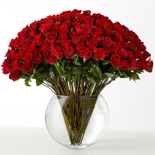 The Idealist –  Luxe Flowers Birmingham, Birmingham MI