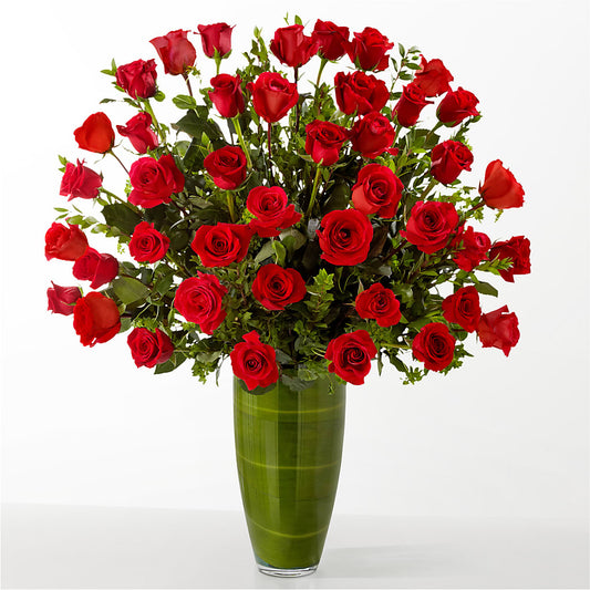 The Ballad –  Luxe Flowers Birmingham, Birmingham MI