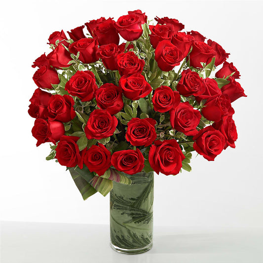 The Enamored –  Luxe Flowers Birmingham, Birmingham MI