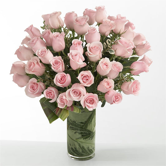 Pink Essence –  Luxe Flowers Birmingham, Birmingham MI