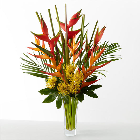 The Drama –  Luxe Flowers Birmingham, Birmingham MI