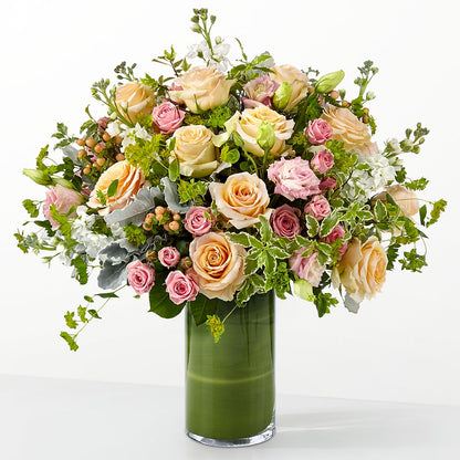 The Glamour Shot –  Luxe Flowers Birmingham, Birmingham MI
