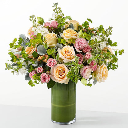 The Glamour Shot –  Luxe Flowers Birmingham, Birmingham MI