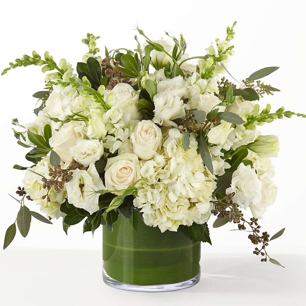 The Gallery –  Luxe Flowers Birmingham, Birmingham MI