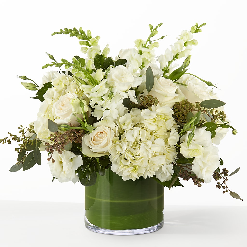 The Gallery –  Luxe Flowers Birmingham, Birmingham MI