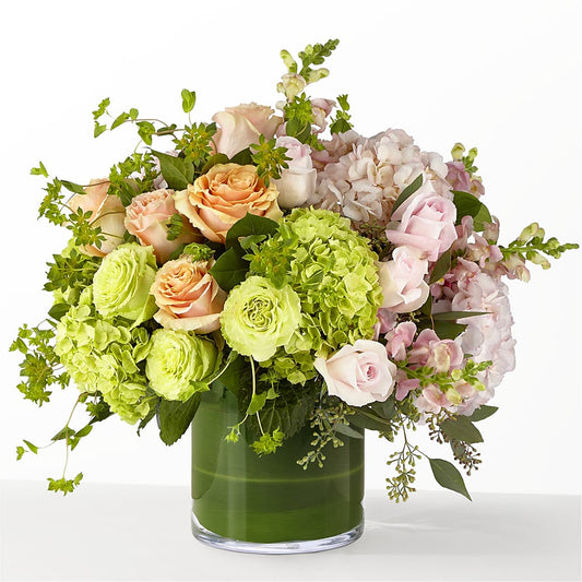 The Art Deco –  Luxe Flowers Birmingham, Birmingham MI