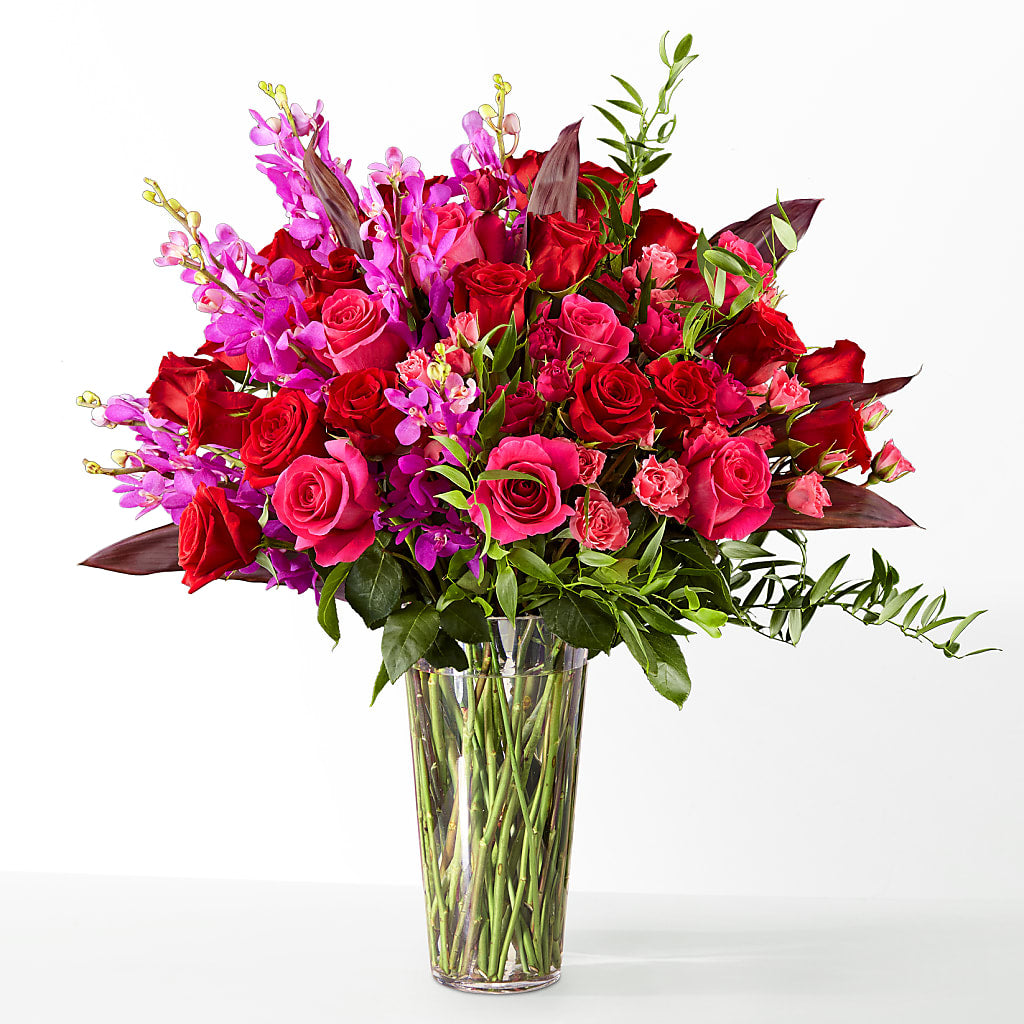 The Honeymoon –  Luxe Flowers Birmingham, Birmingham MI