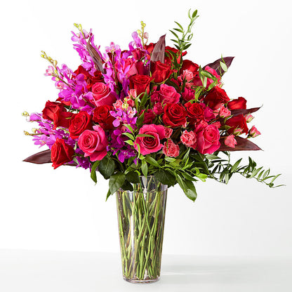 The Honeymoon –  Luxe Flowers Birmingham, Birmingham MI
