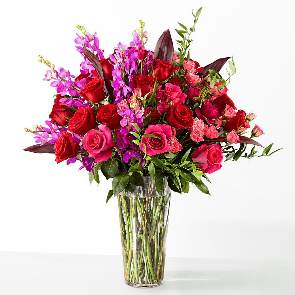 The Honeymoon –  Luxe Flowers Birmingham, Birmingham MI