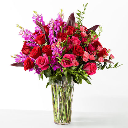 The Honeymoon –  Luxe Flowers Birmingham, Birmingham MI